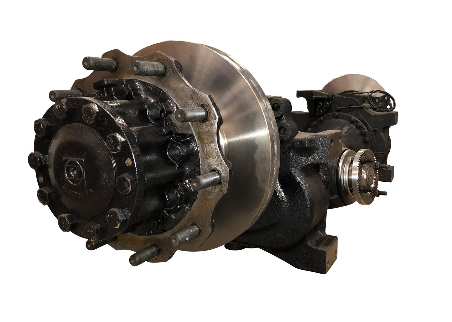Differential Gear (Exchange Part)