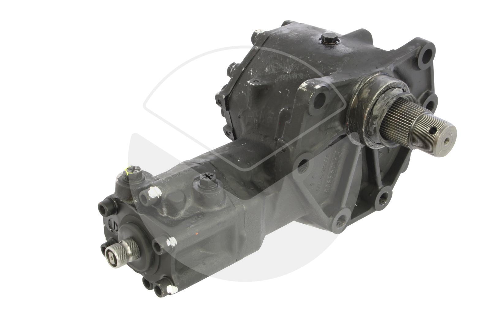 Steering Gear (Exchange Part)