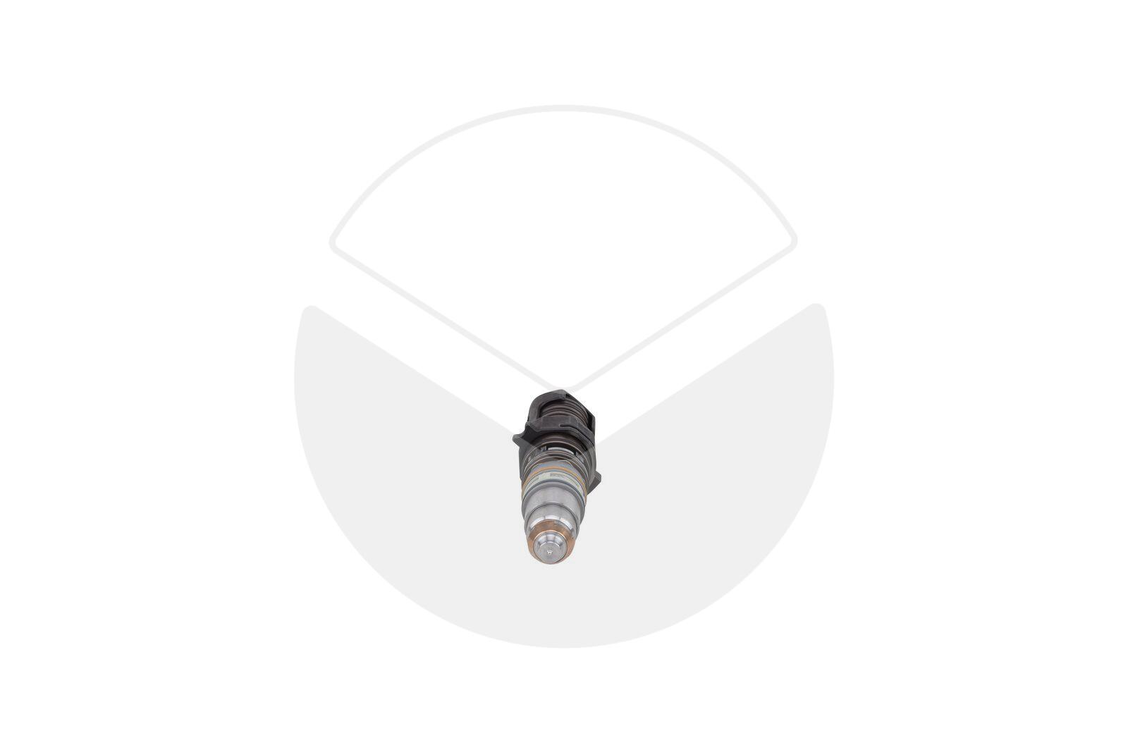 Injector Nozzle (Exchange Part)