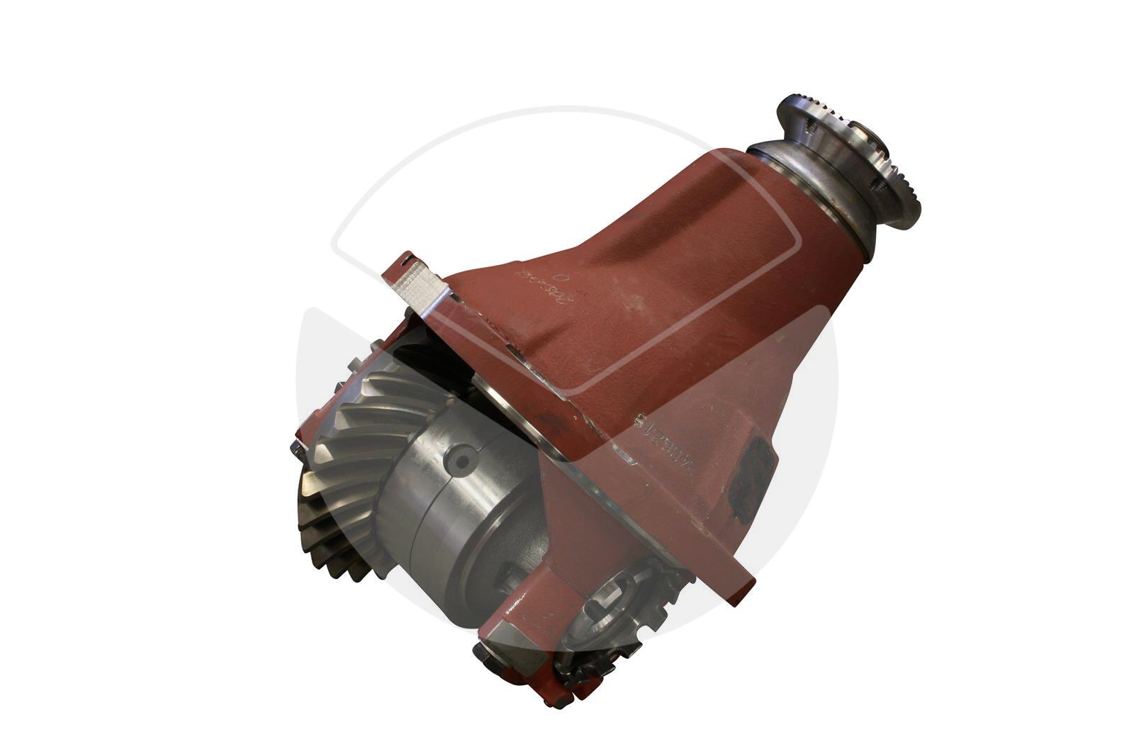 Differential Gear (Exchange Part)