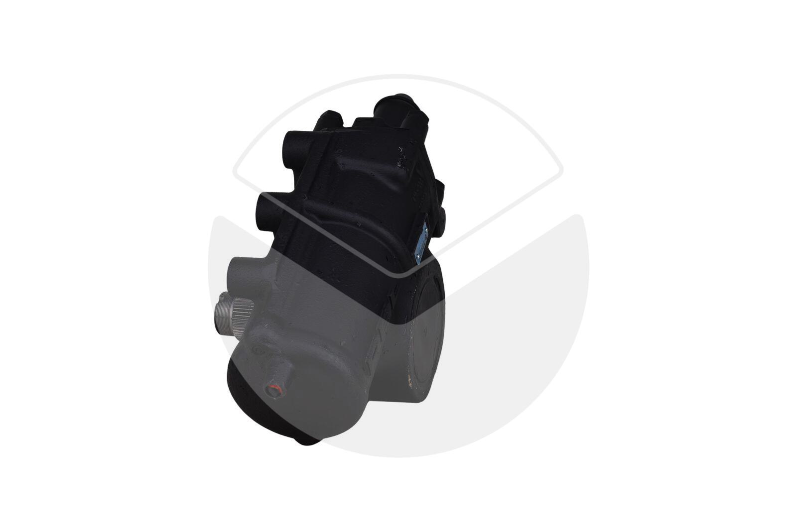 Steering Gear (Exchange Part)