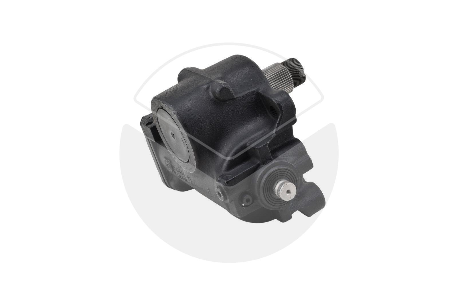Steering Gear (Exchange Part)