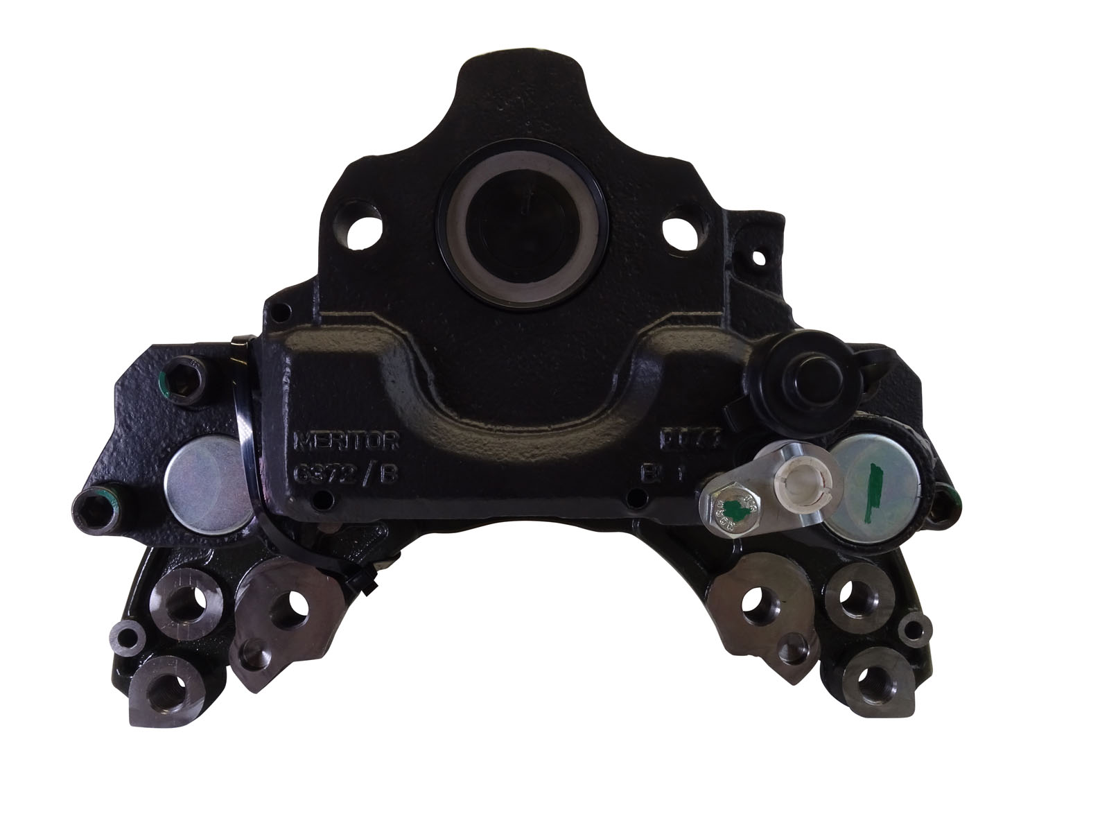 Brake Caliper (Exchange Part)