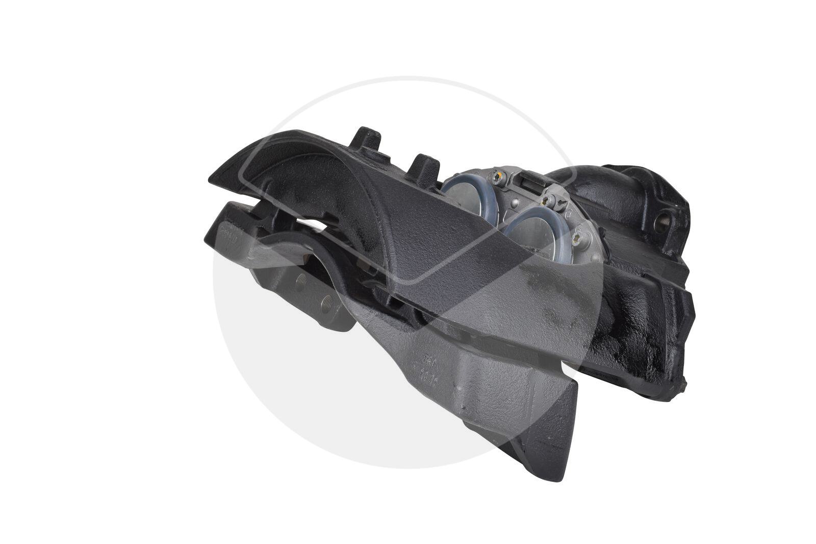 Brake Caliper (Exchange Part)