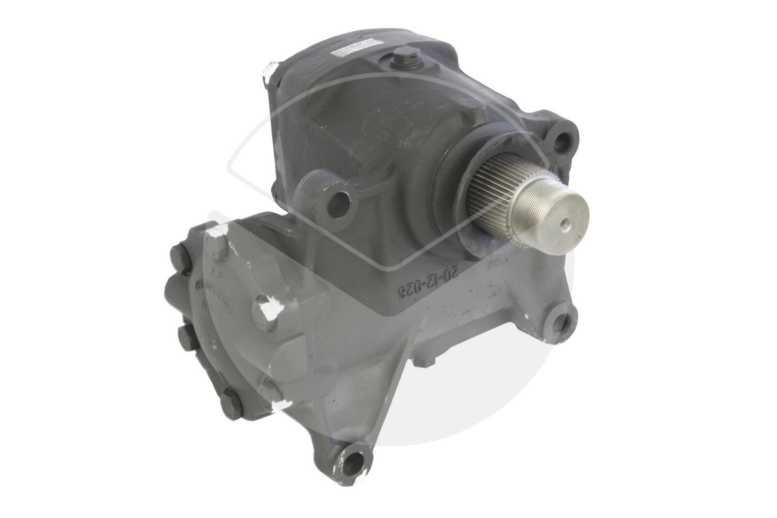 Steering Gear (Exchange Part)