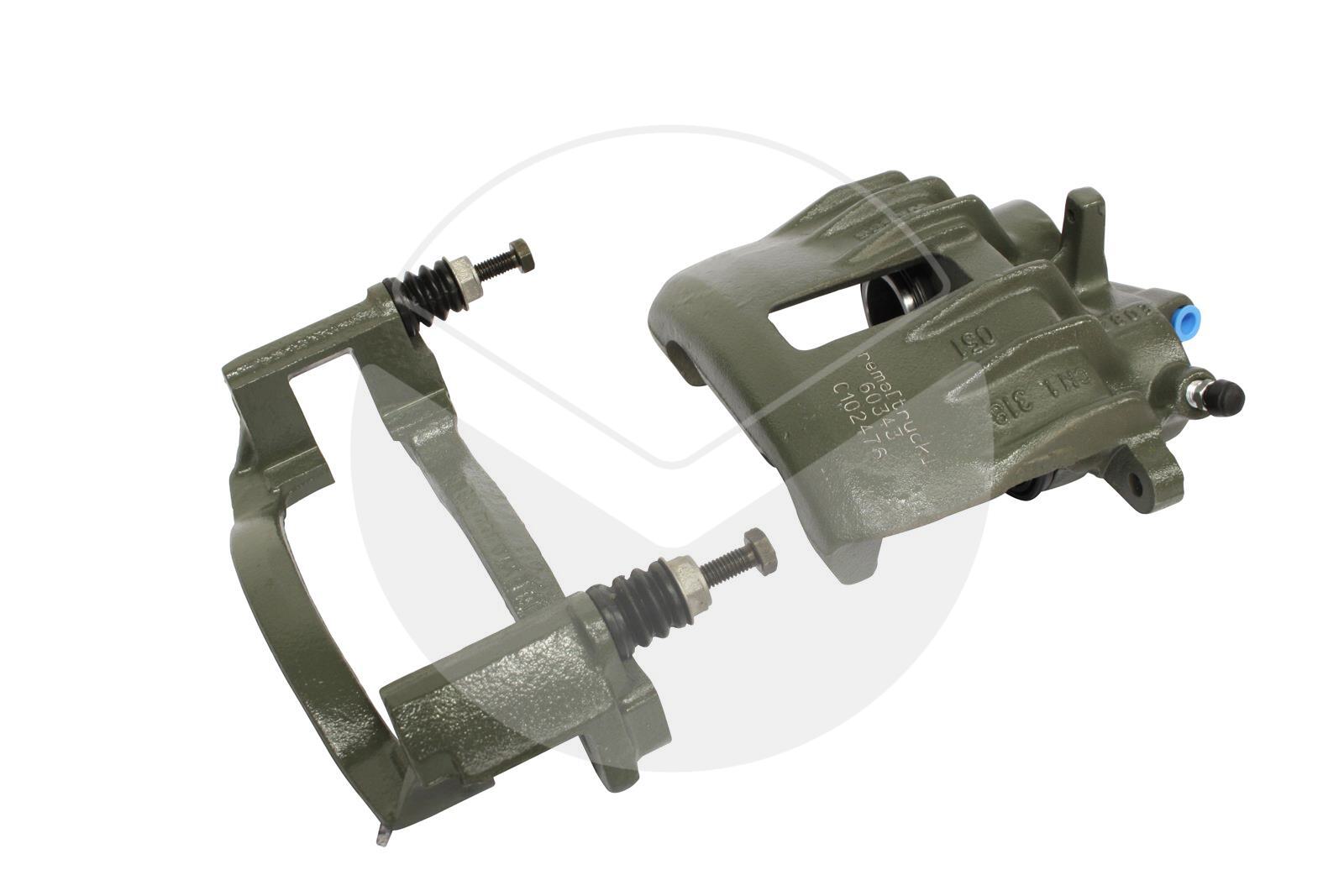 Brake Caliper (Exchange Part)