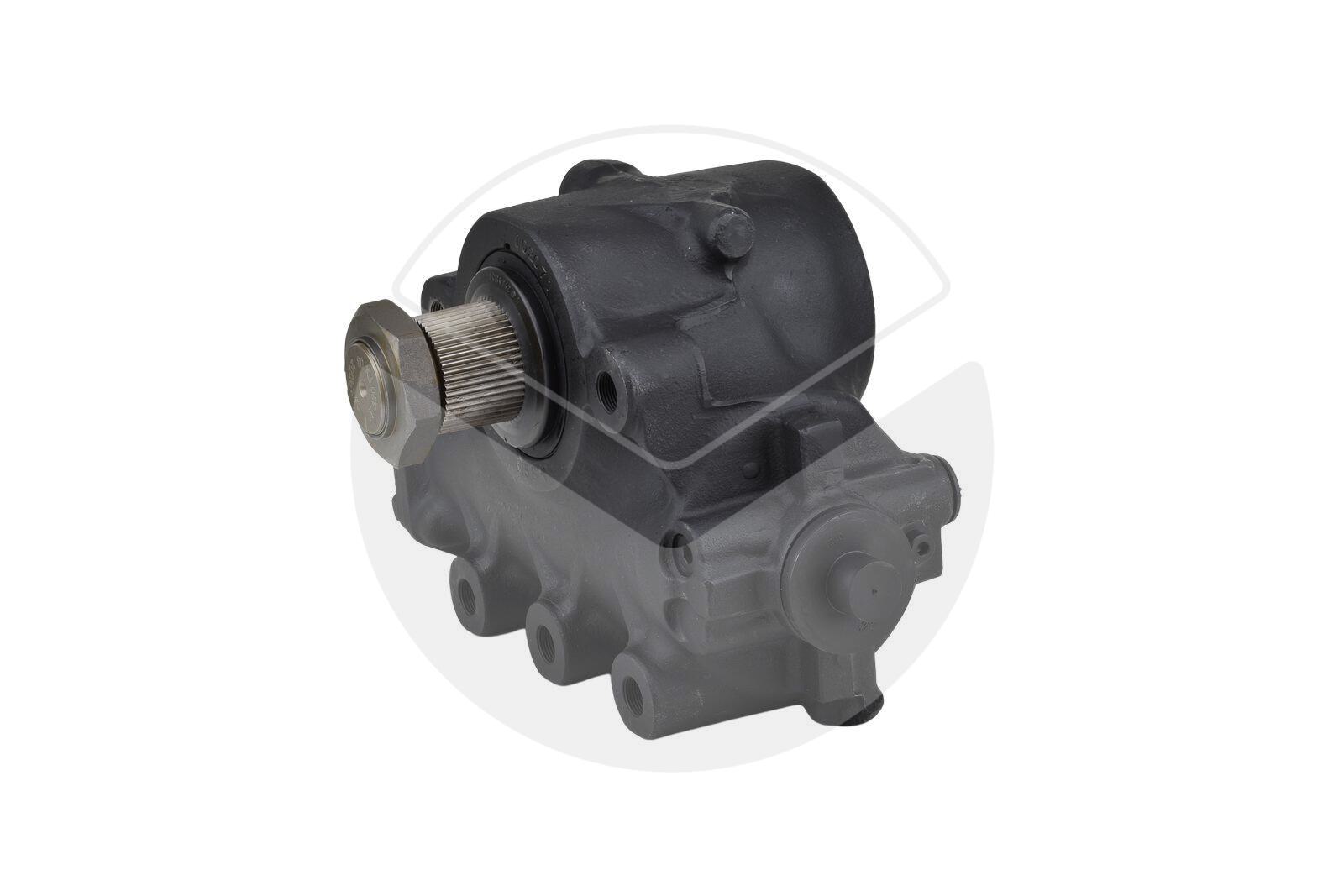 Steering Gear (Exchange Part)