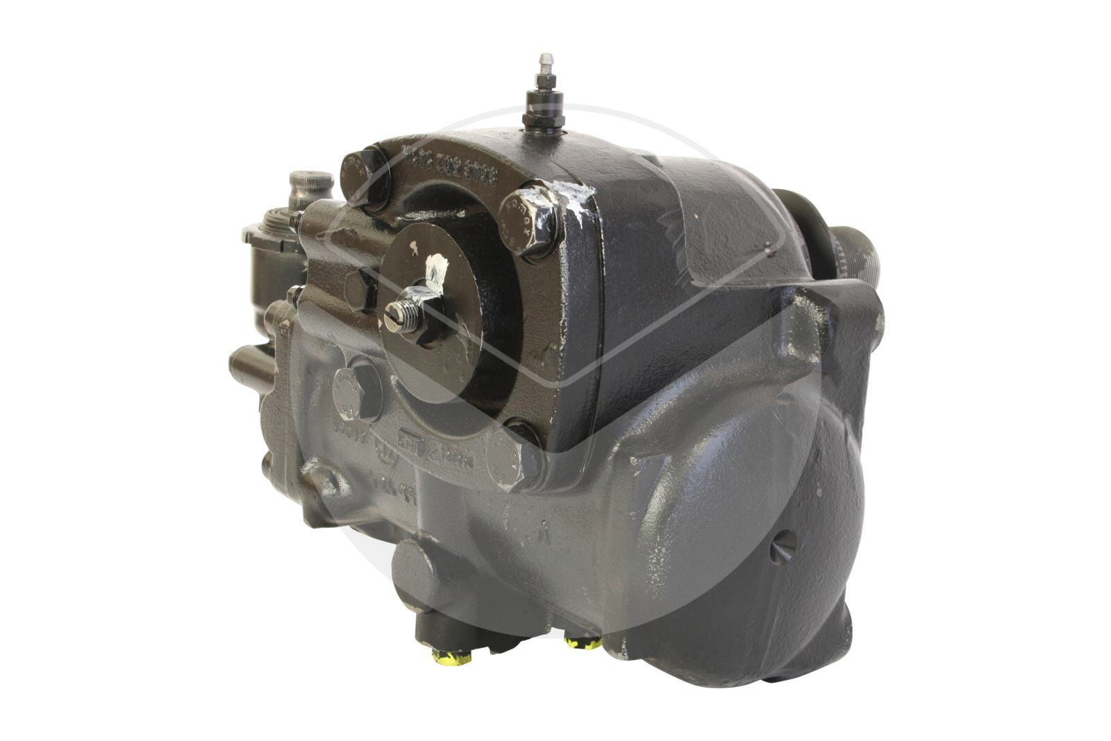 Steering Gear (Exchange Part)