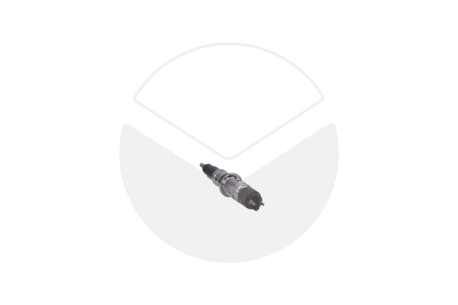 Injector Nozzle (Exchange Part)