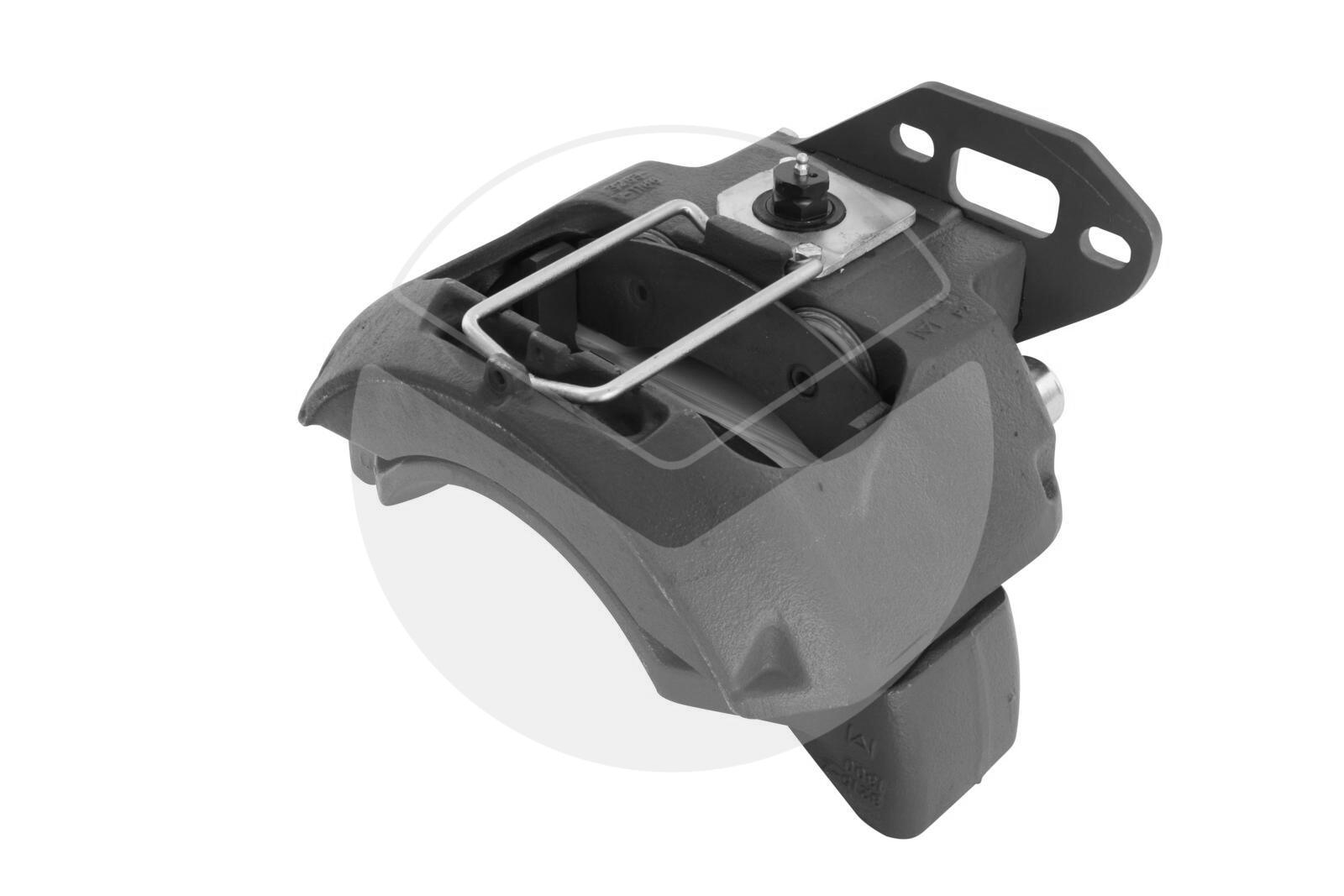 Brake Caliper (Exchange Part)