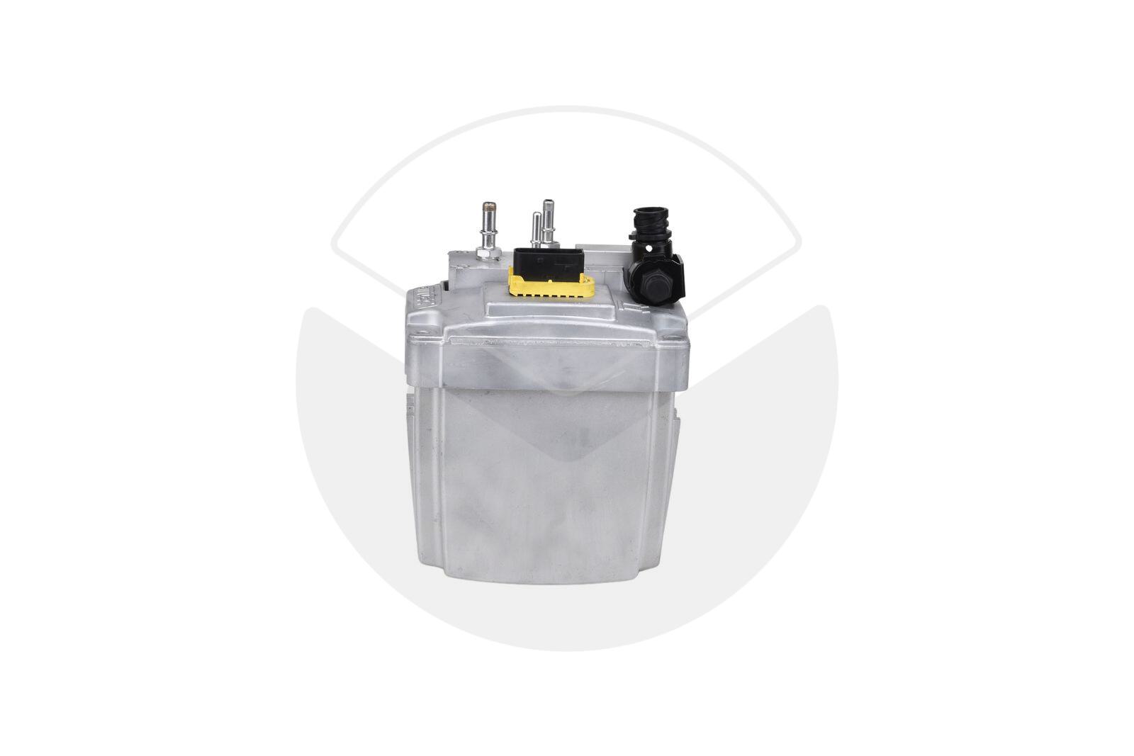 Delivery Module, urea injection