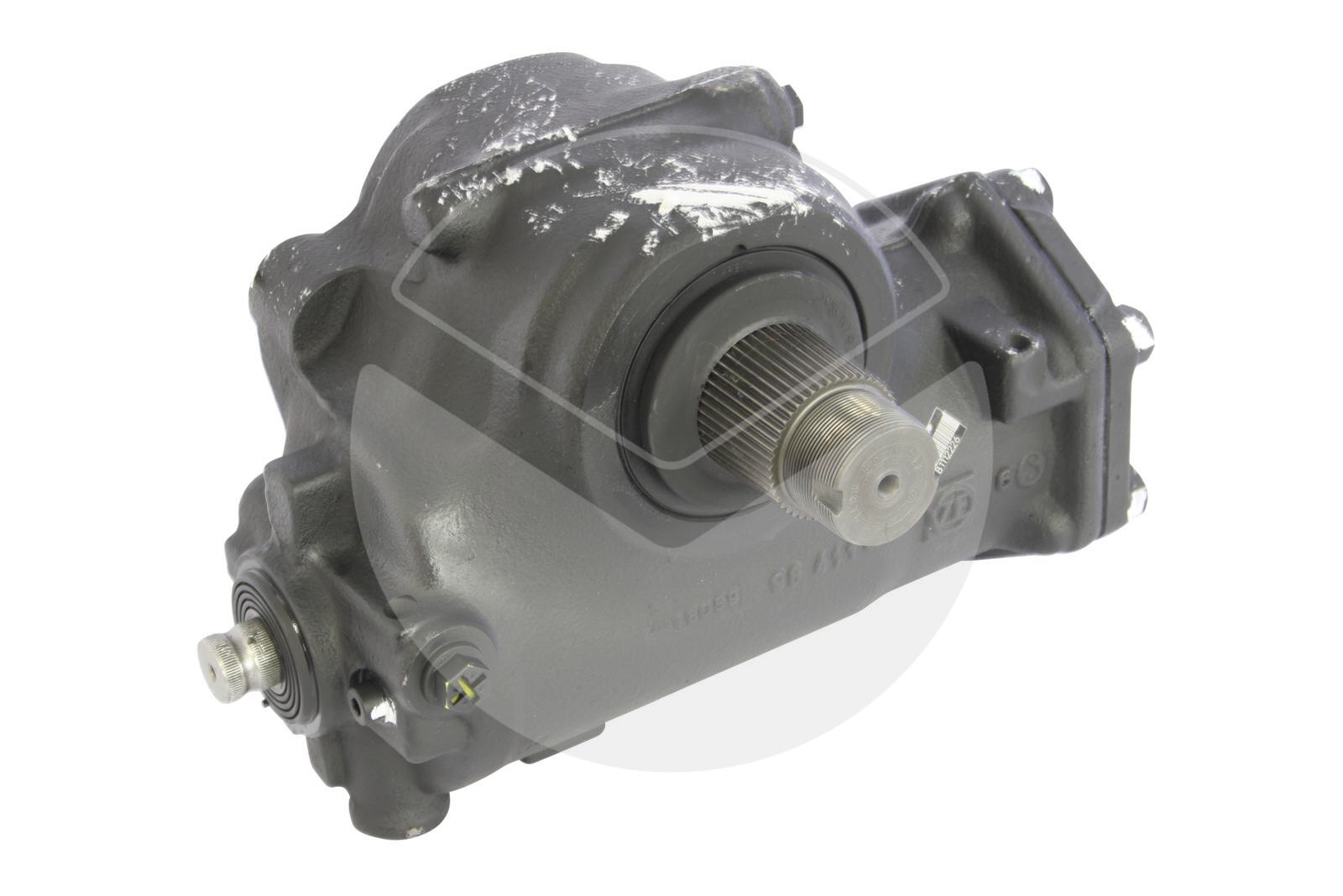 Steering Gear (Exchange Part)