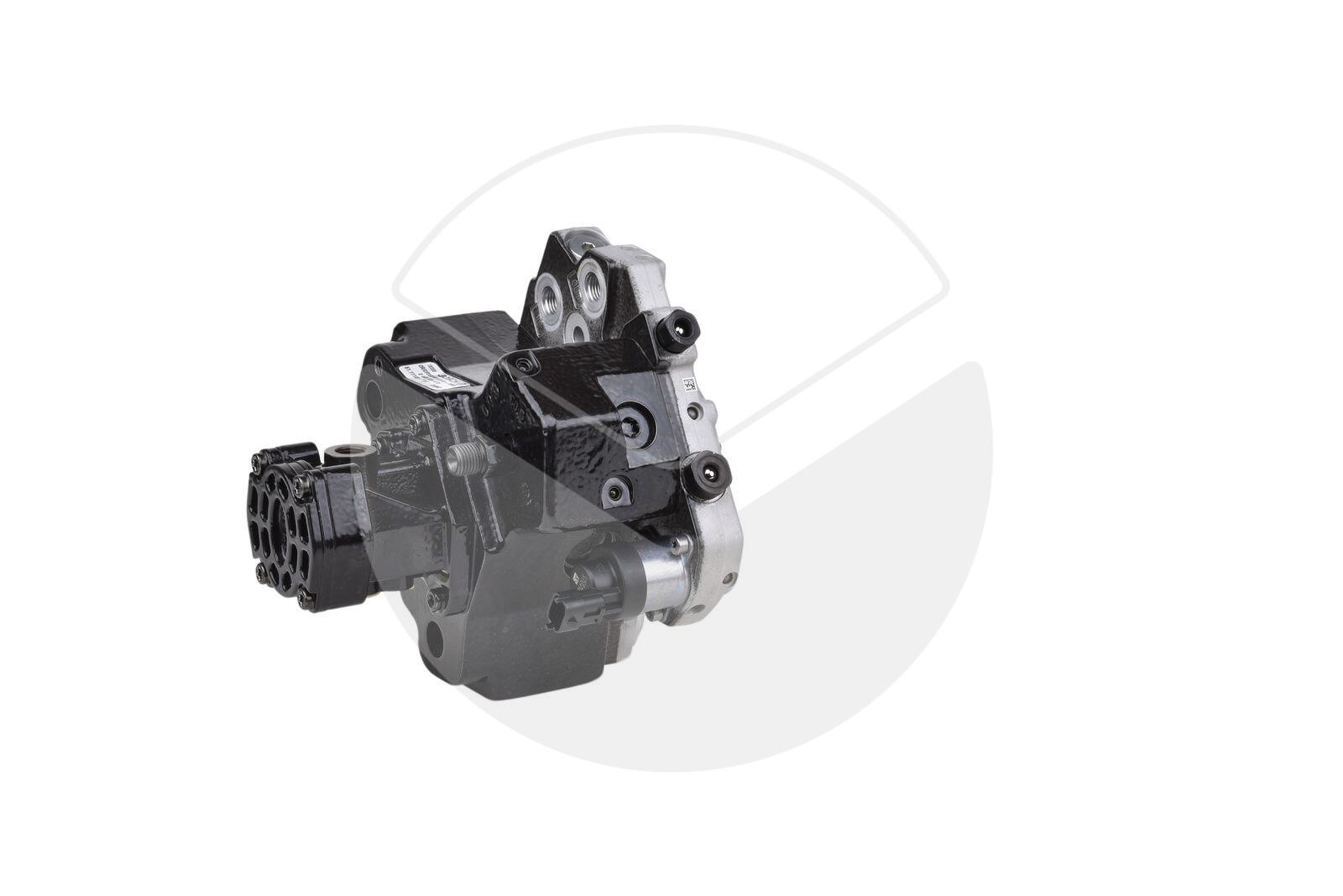 High-pressure Pump (Exchange Part)