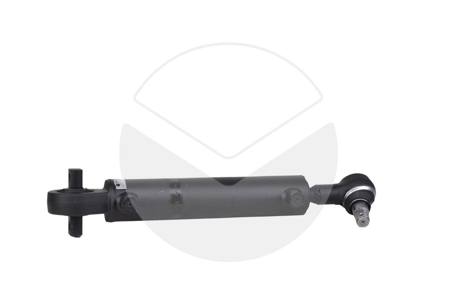 Slave Cylinder, power steering