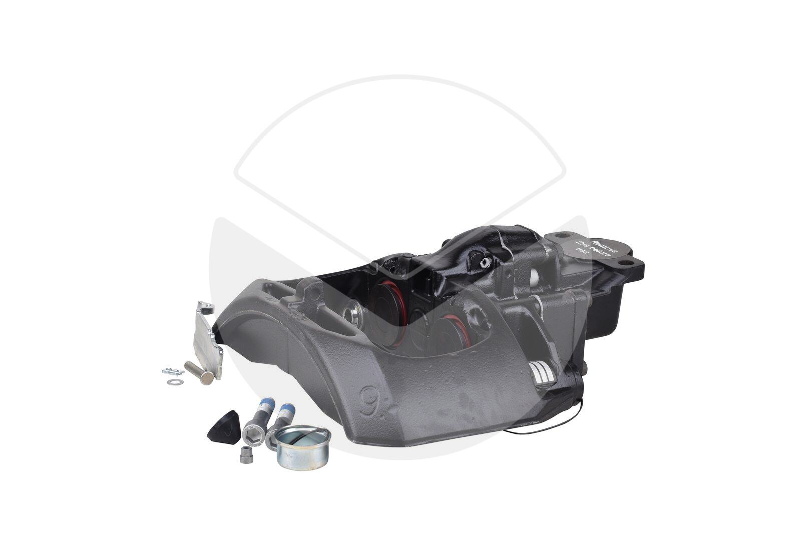 Brake Caliper (Exchange Part)