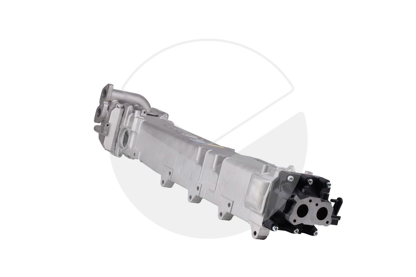 EGR Module (Exchange Part)