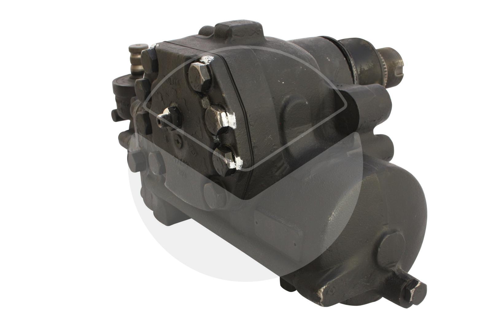 Steering Gear (Exchange Part)
