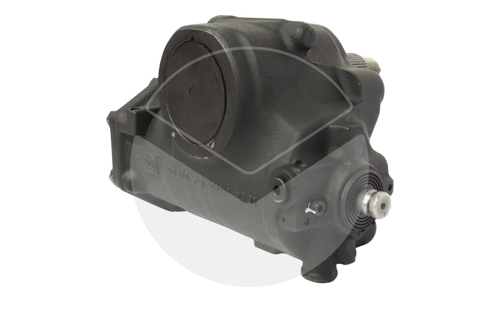 Steering Gear (Exchange Part)