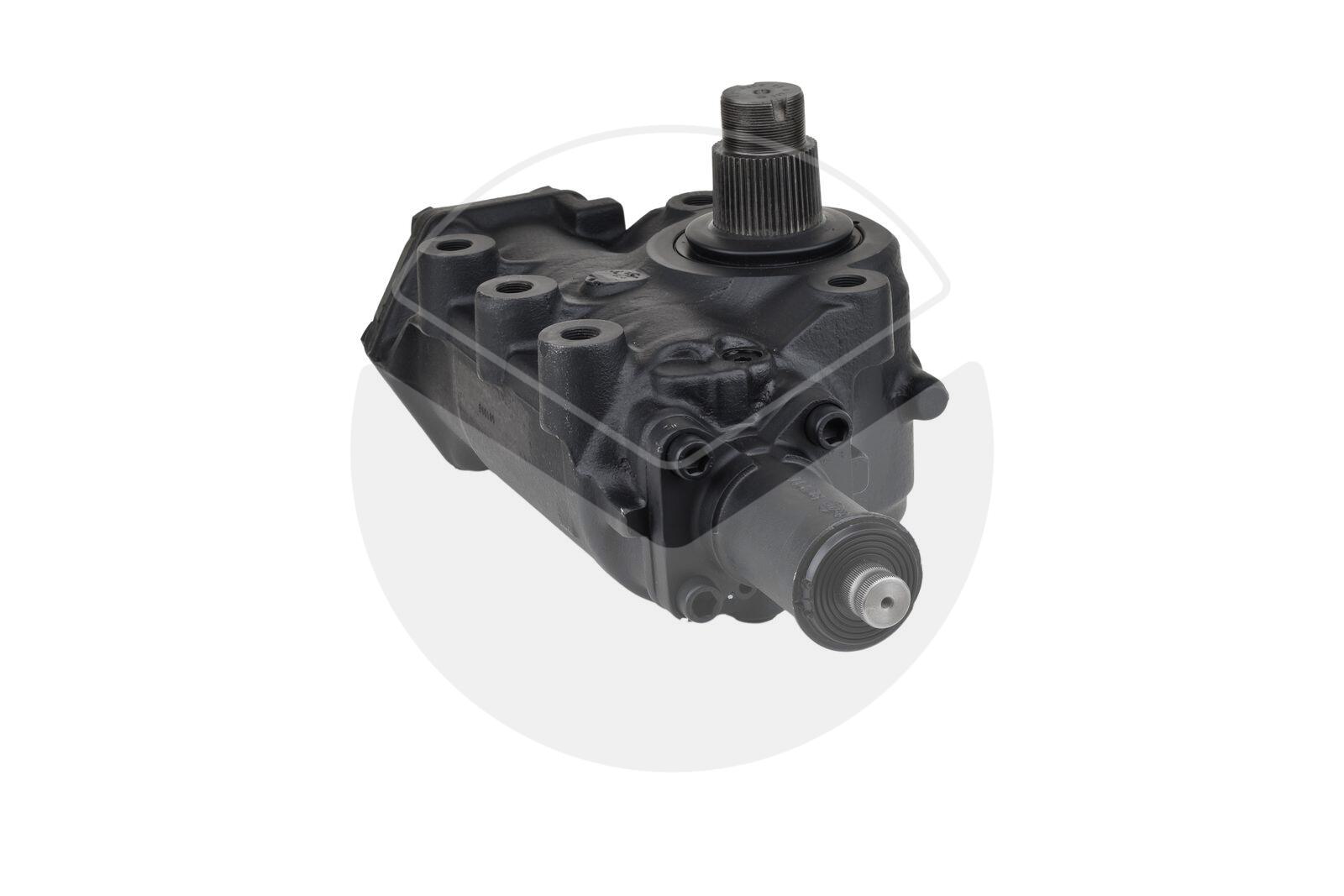 Steering Gear (Exchange Part)