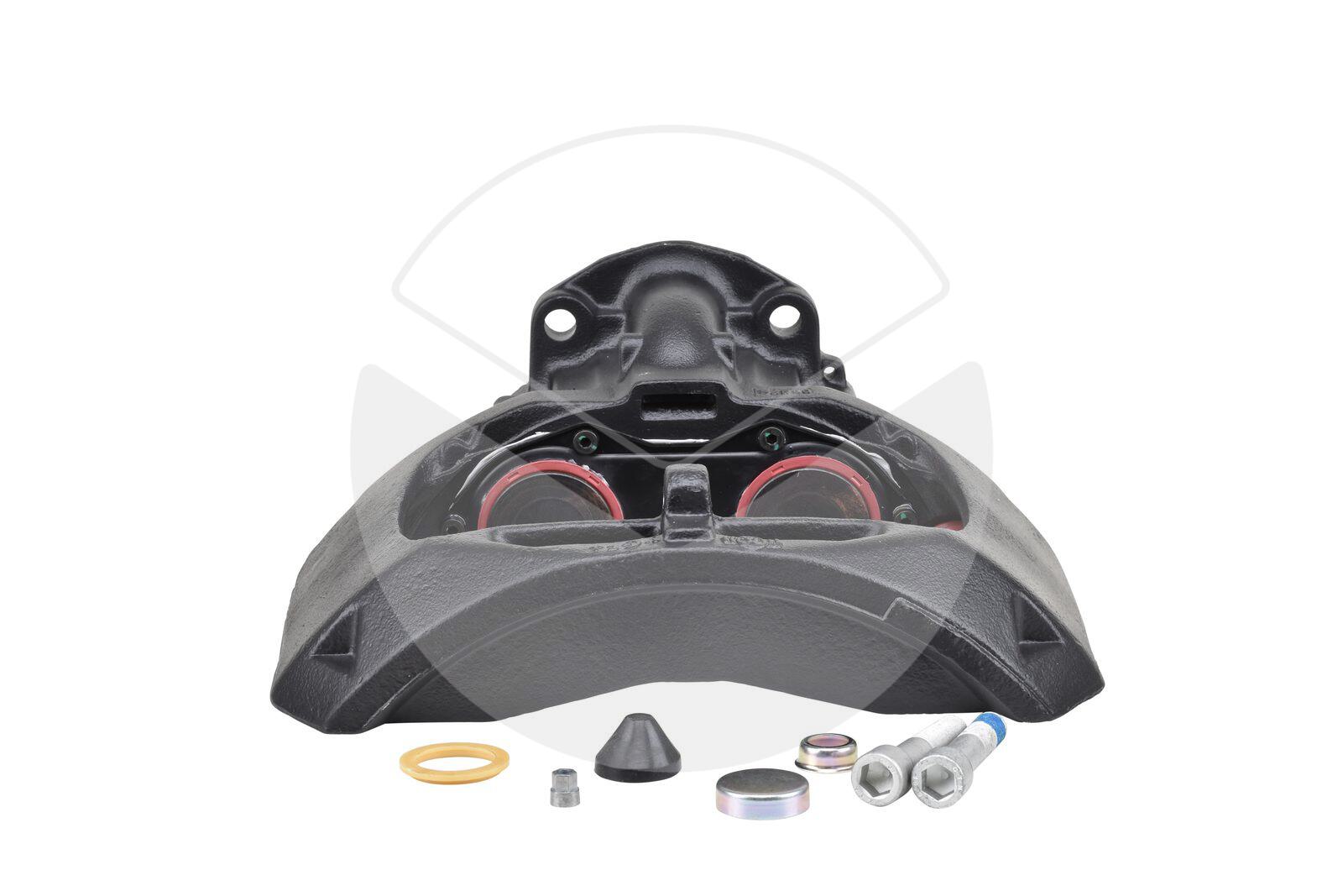 Brake Caliper (Exchange Part)
