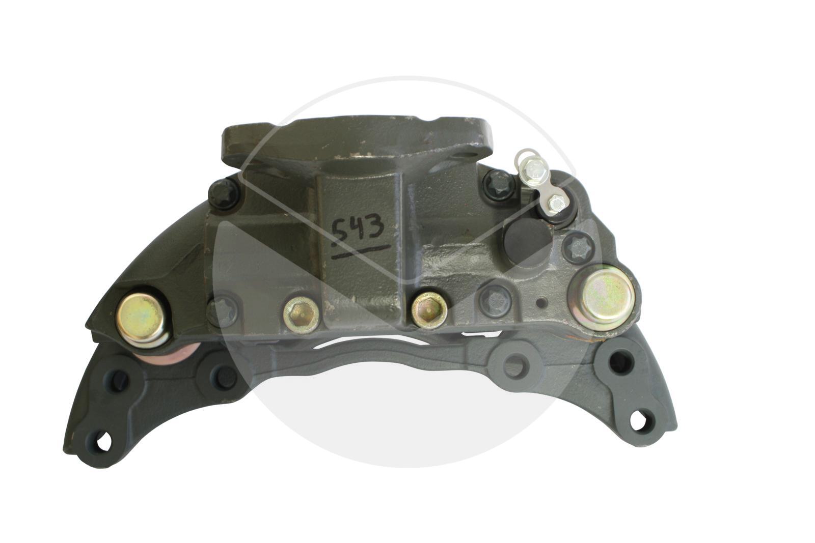 Brake Caliper (Exchange Part)