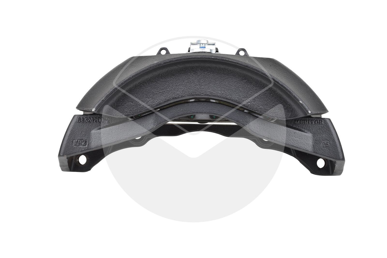 Brake Caliper (Exchange Part)