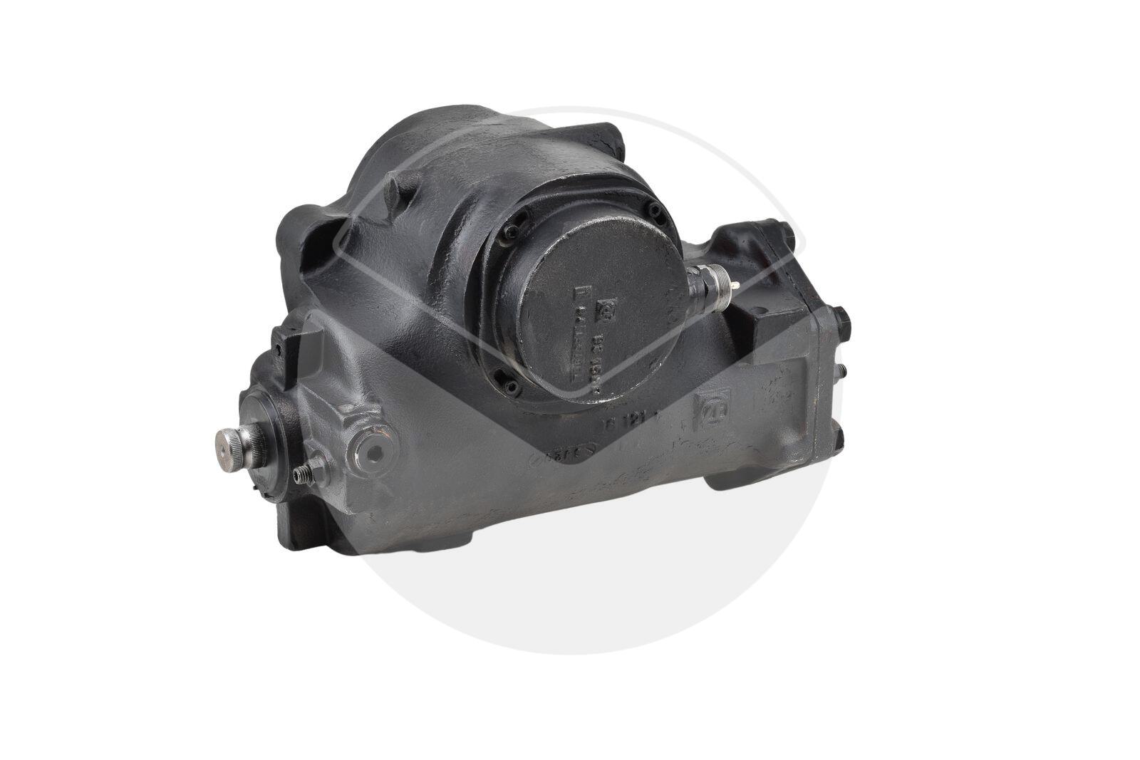 Steering Gear (Exchange Part)