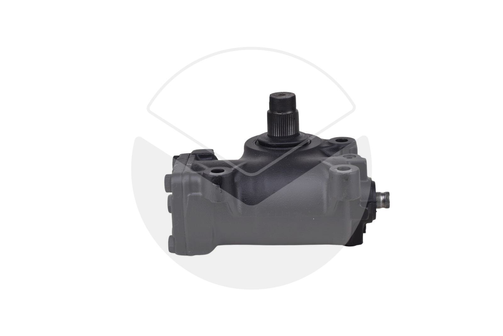 Steering Gear (Exchange Part)
