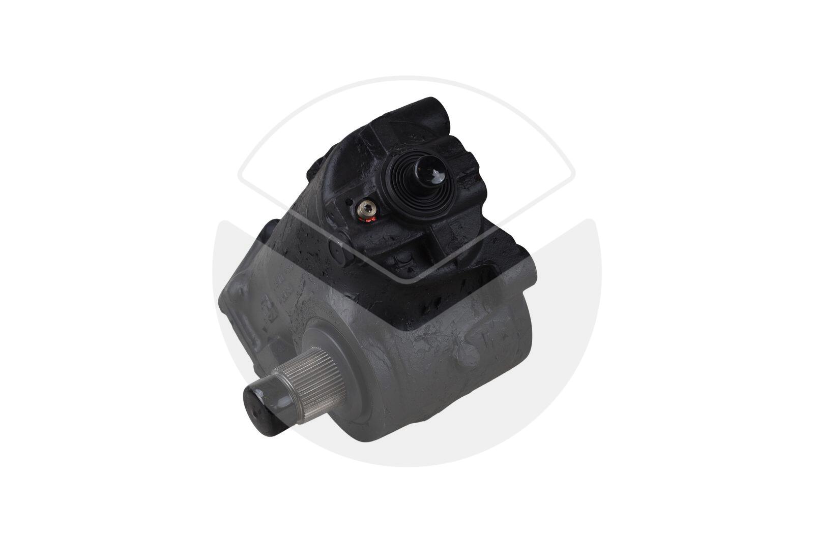 Steering Gear (Exchange Part)