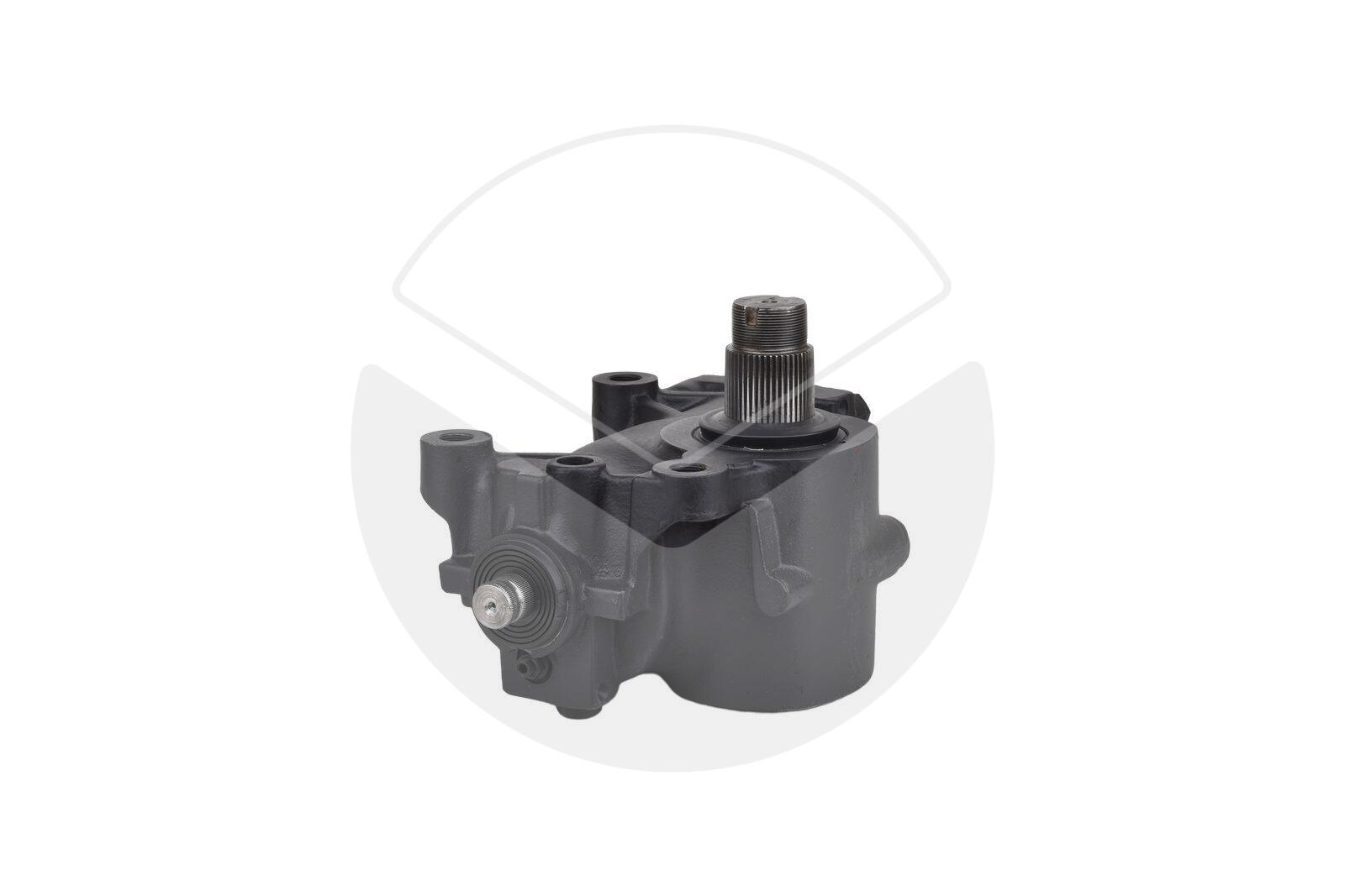 Steering Gear (Exchange Part)