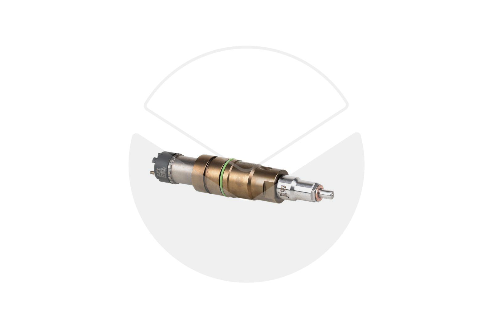 Injector Nozzle (Exchange Part)