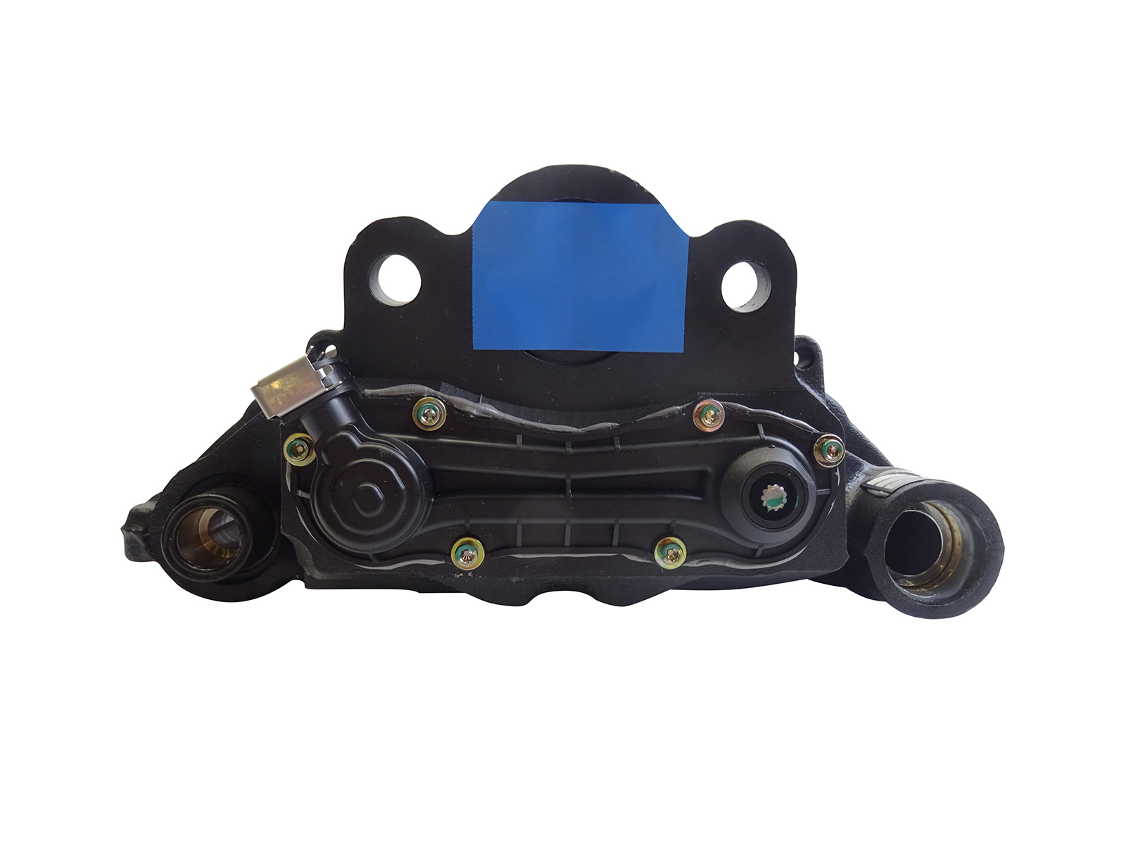 Brake Caliper (Exchange Part)