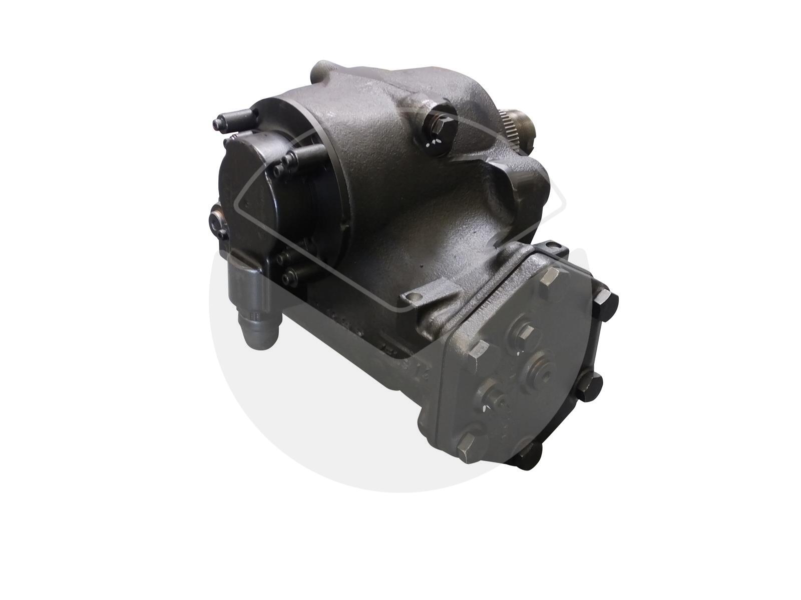 Steering Gear (Exchange Part)
