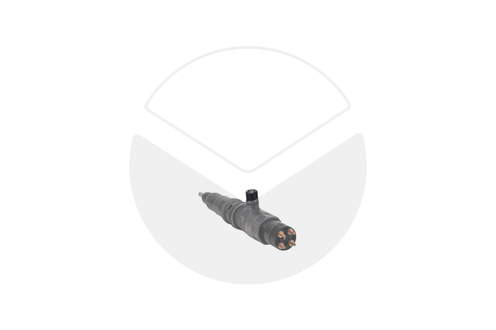 Injector Nozzle (Exchange Part)