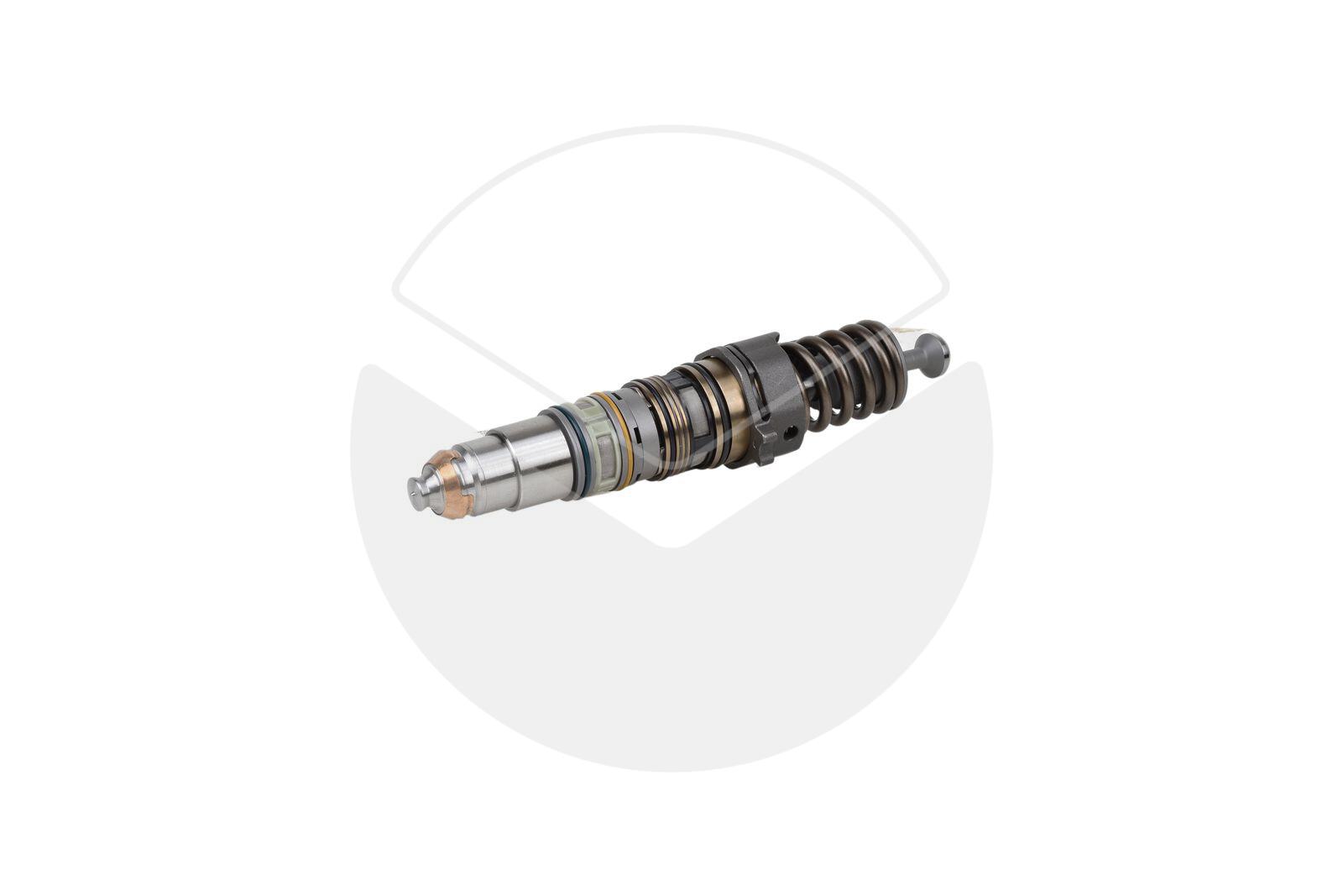 Injector Nozzle (Exchange Part)