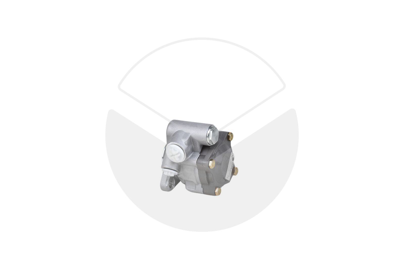 Hydraulic Pump, steering (Exchange Part)