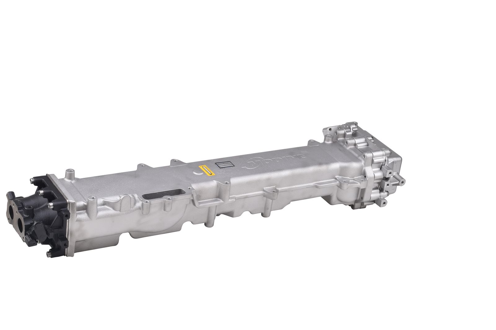 EGR Module (Exchange Part)
