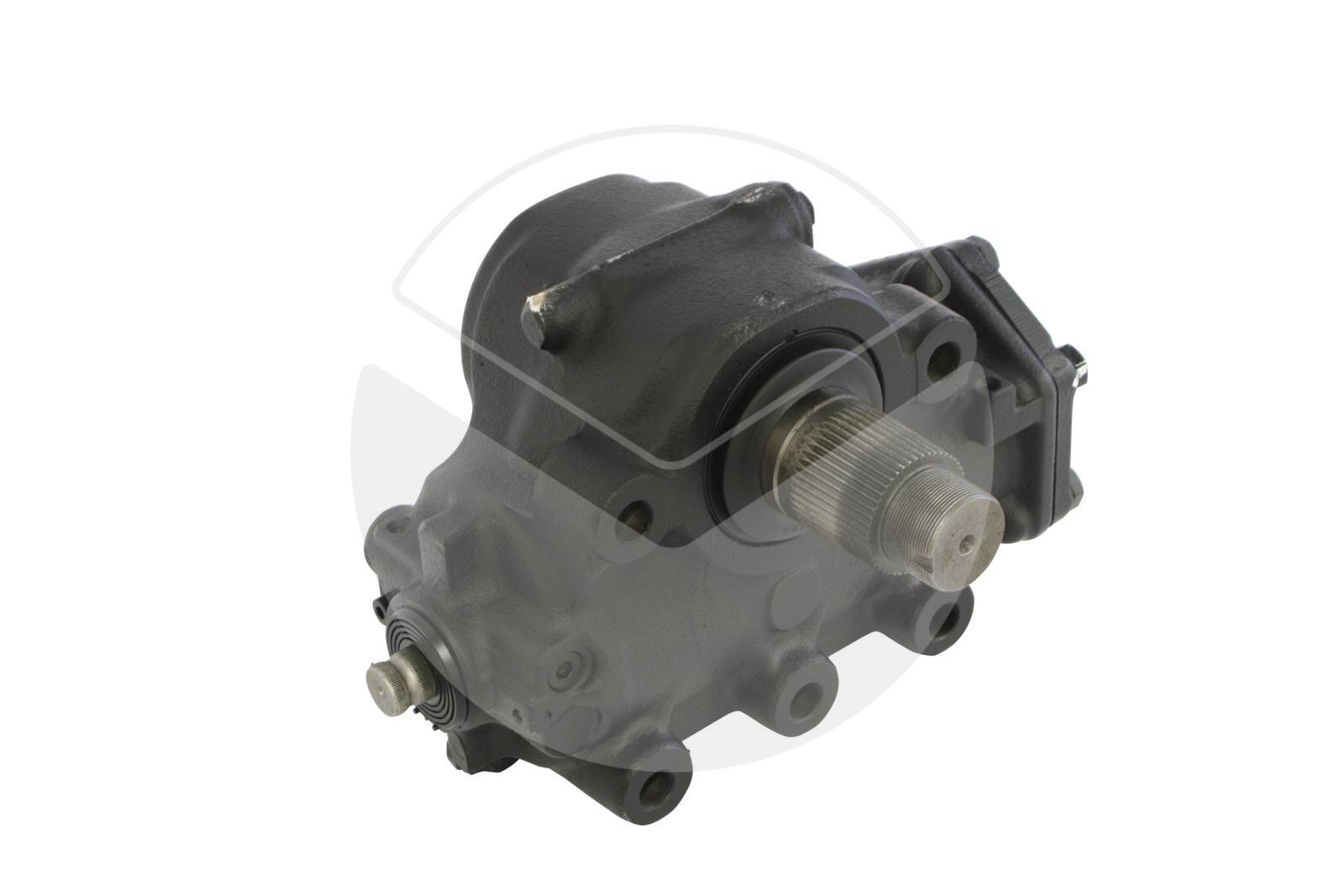 Steering Gear (Exchange Part)
