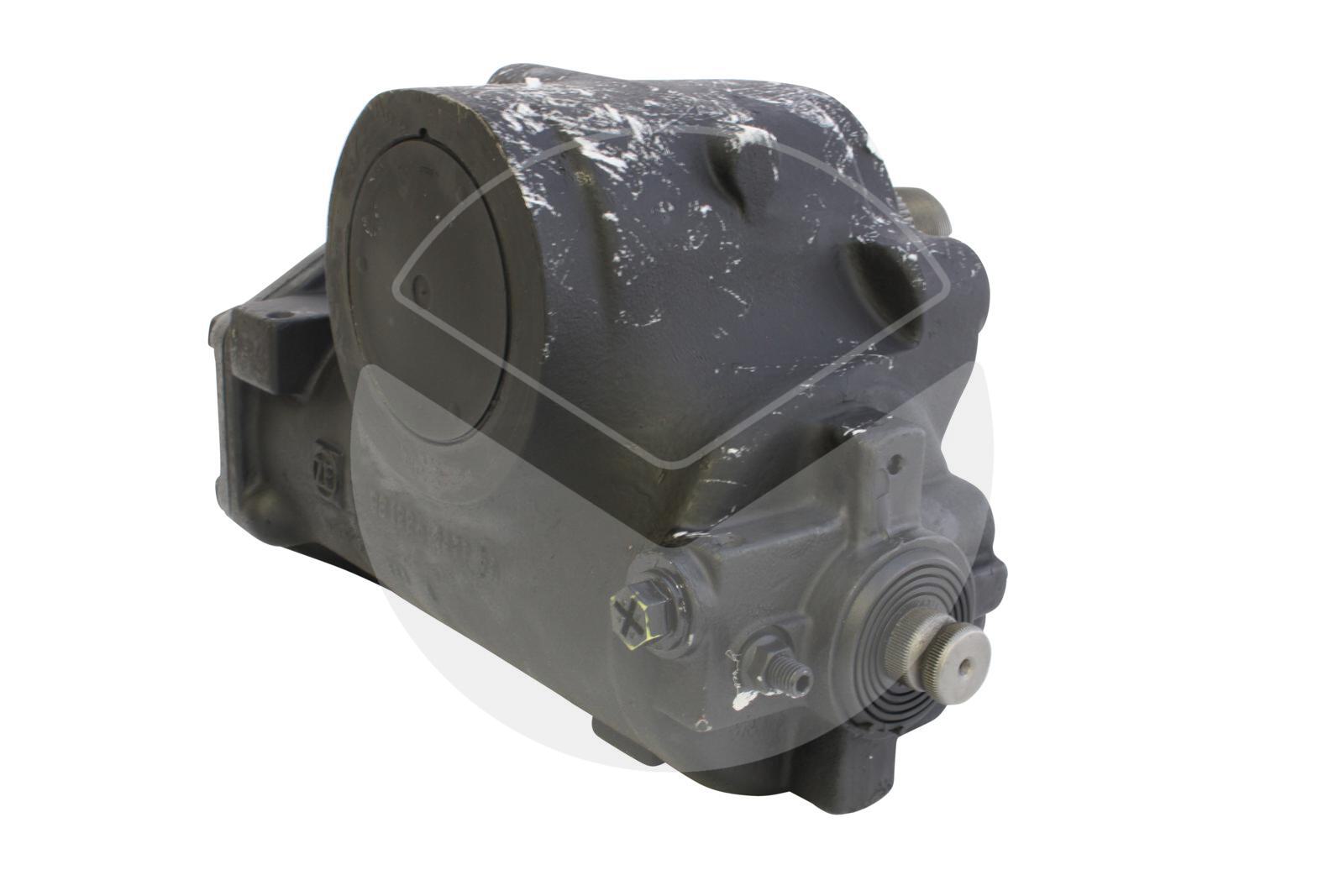 Steering Gear (Exchange Part)