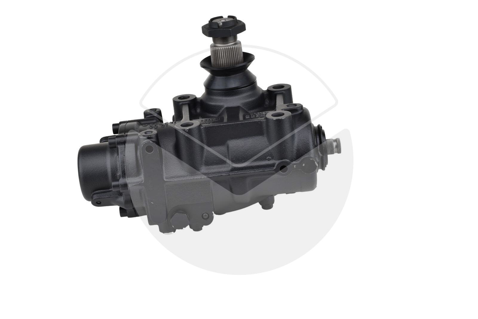 Steering Gear (Exchange Part)