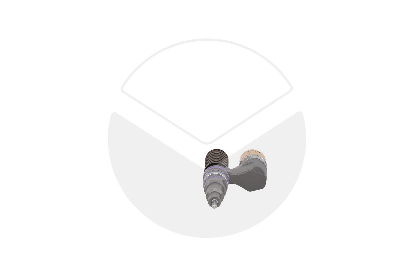 Injector Nozzle (Exchange Part)