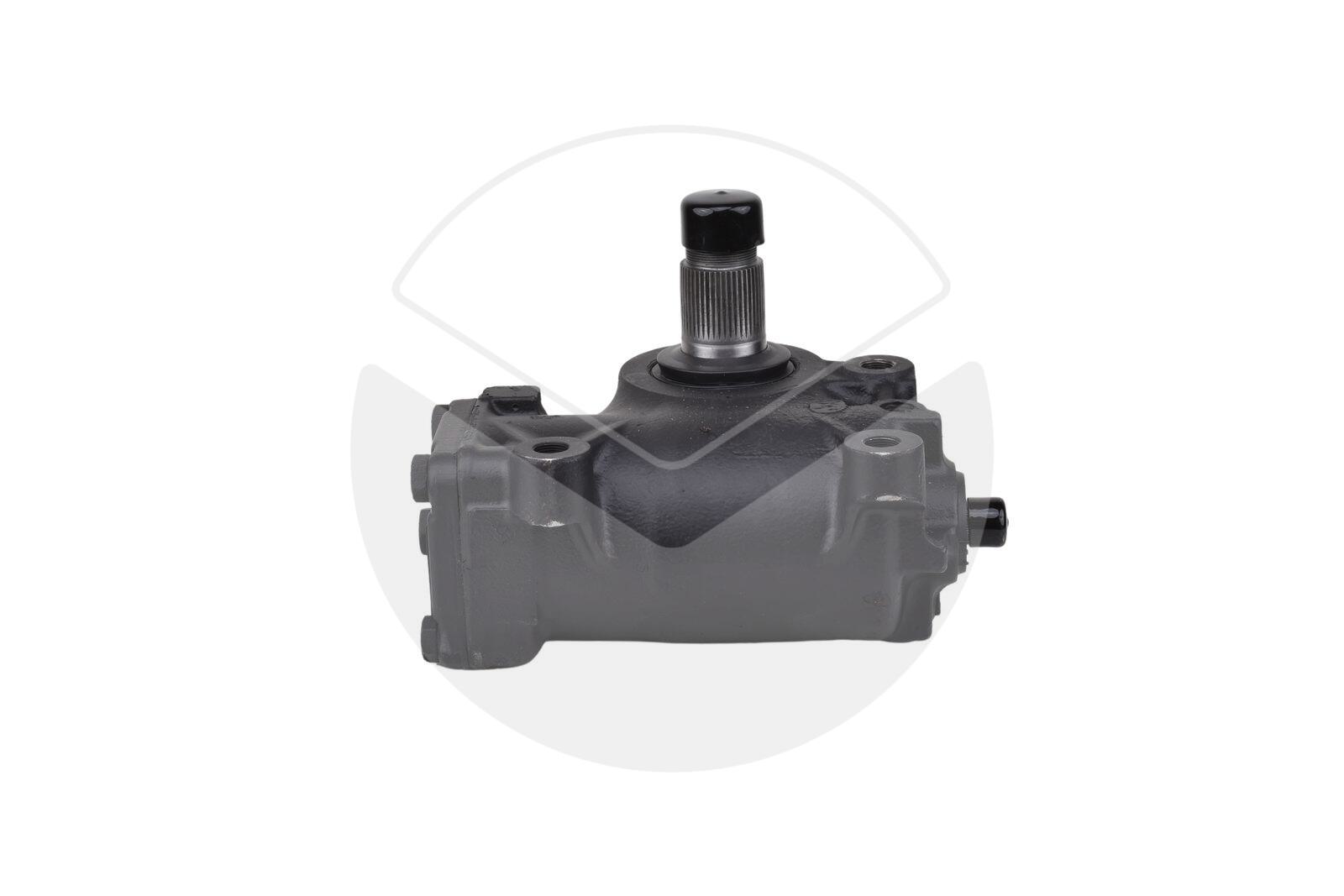 Steering Gear (Exchange Part)