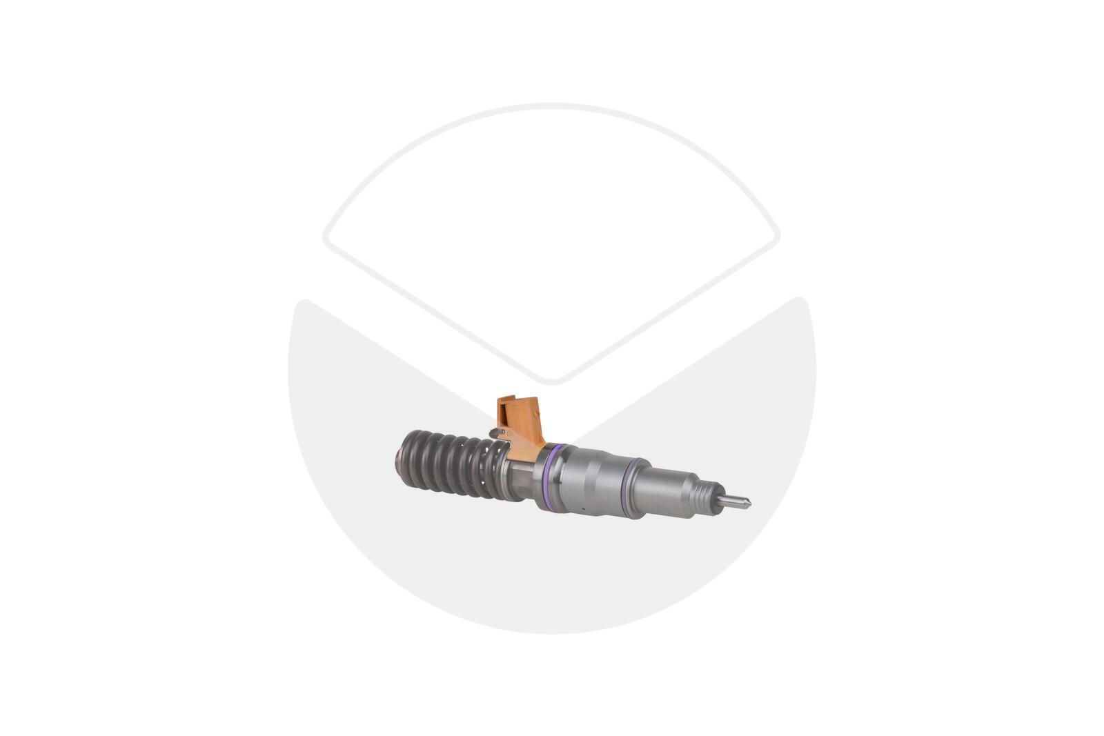 Injector Nozzle (Exchange Part)