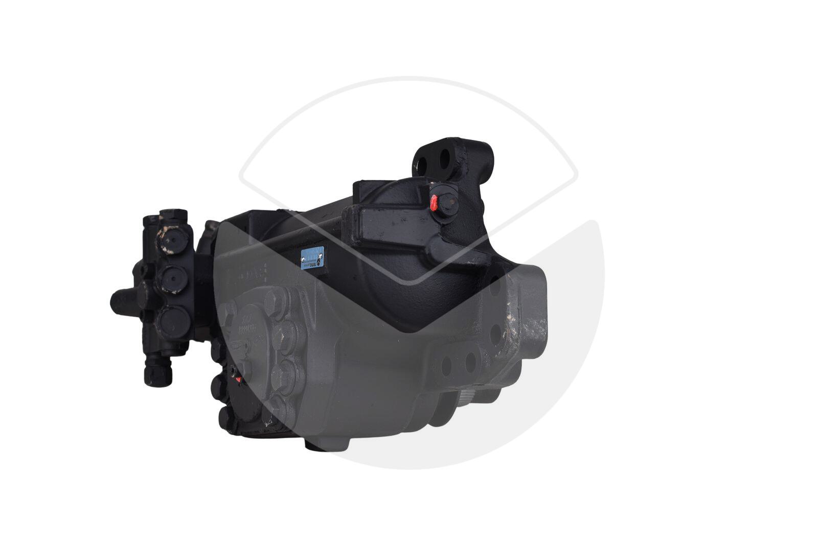 Steering Gear (Exchange Part)