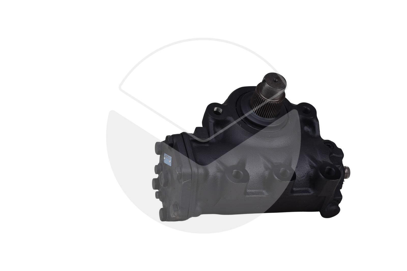 Steering Gear (Exchange Part)