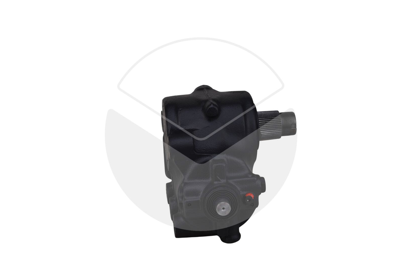 Steering Gear (Exchange Part)