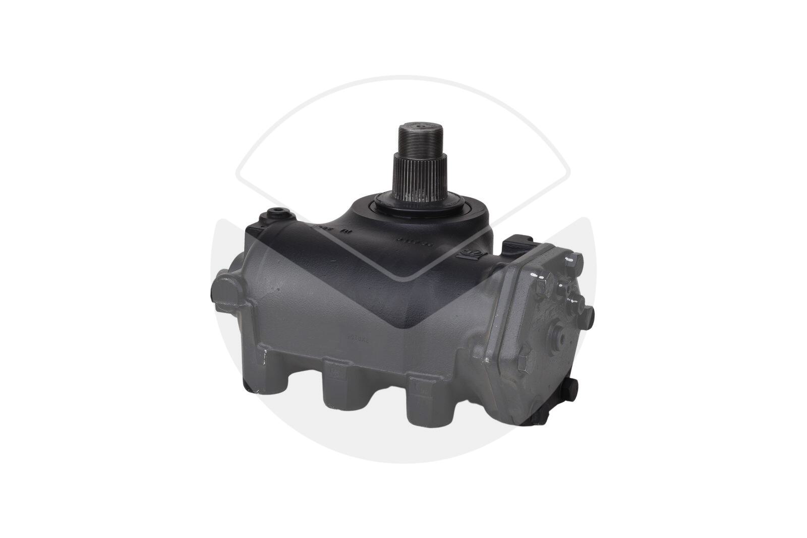 Steering Gear (Exchange Part)