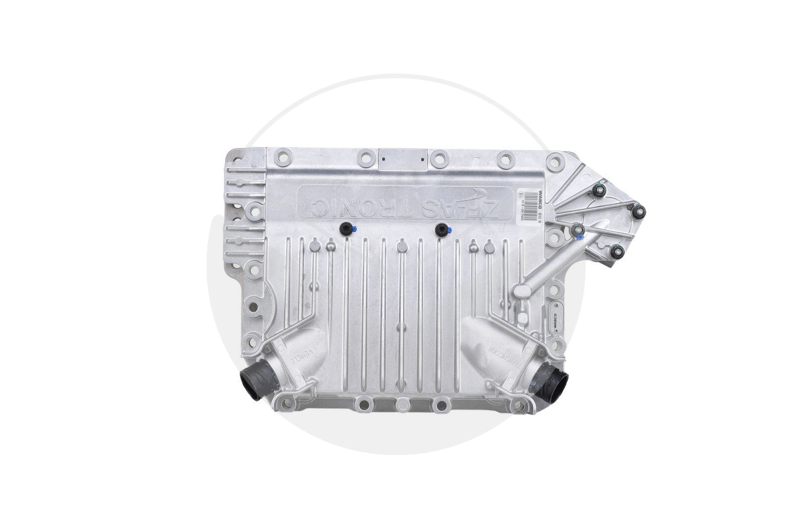Mechatronics, autom. manual trans. (AMT) (Exchange Part)
