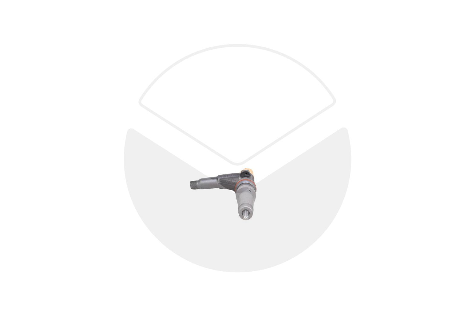 Injector Nozzle (Exchange Part)