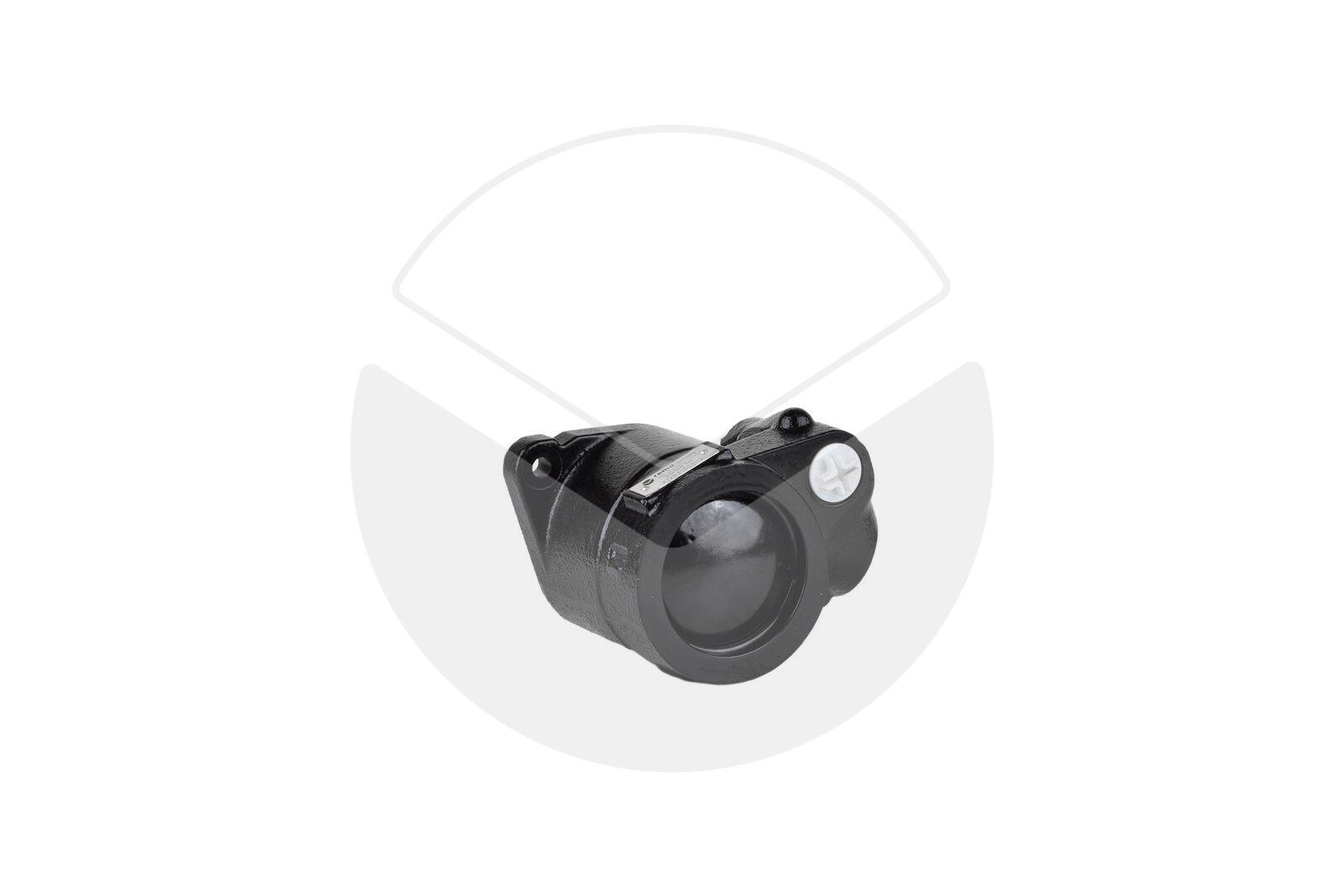 Hydraulic Pump, steering (Exchange Part)